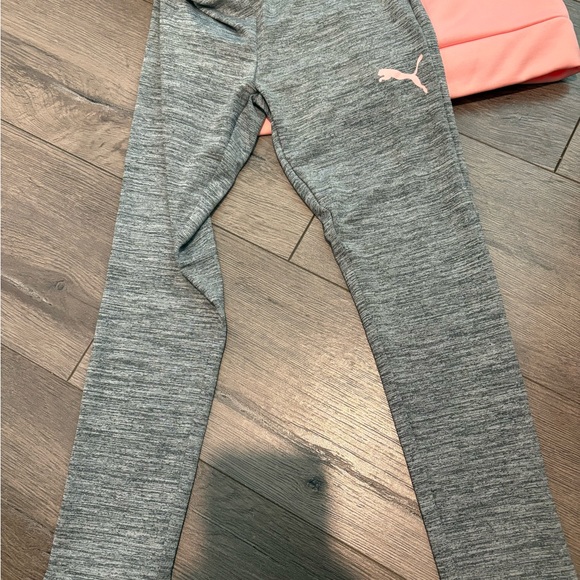Girls Puma 3PC Set Size 6 - Picture 6 of 6